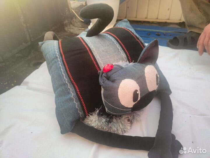 Подушка -думка