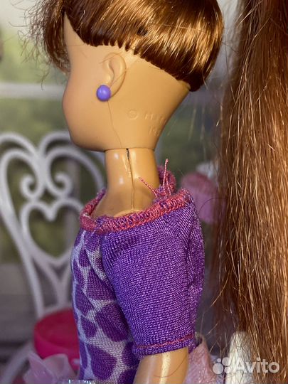 Кукла Happy Meal Whitney Mattel, 1993