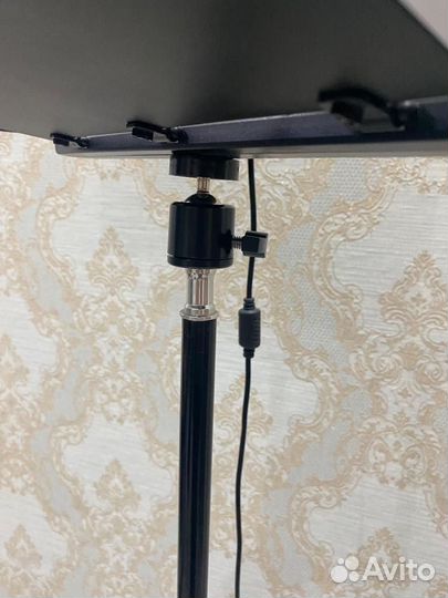 Видео Свет для съемки фото и видео