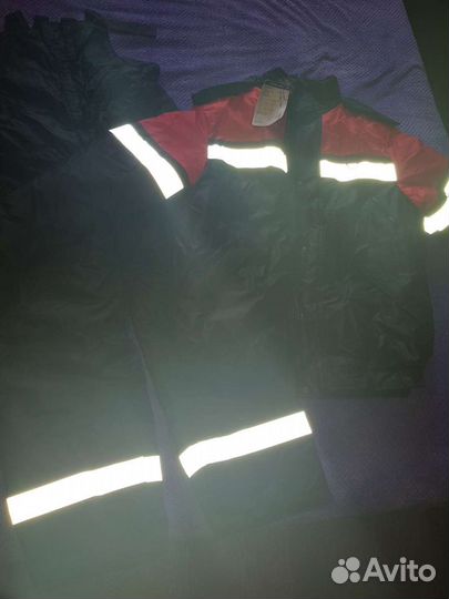 Спецодежда