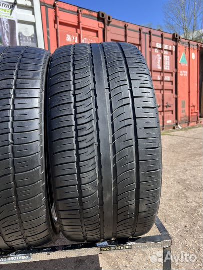 Pirelli Scorpion Zero Asimmetrico 295/40 R22 112W