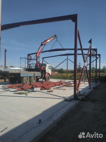 КамАЗ 43118 с КМУ, 2003