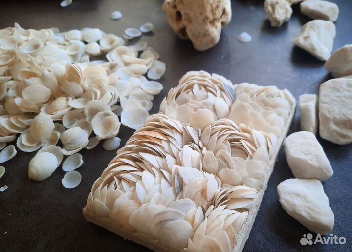 Мастер-классы и обучение мозаике в Алуште