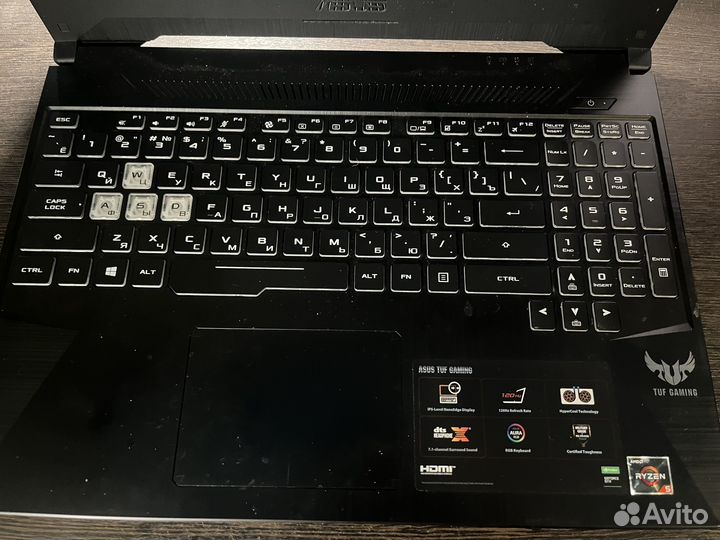 Asus