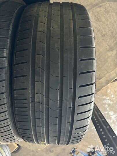 Vredestein Ultrac Satin 215/55 R17