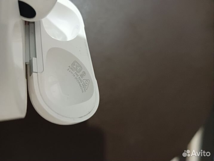 Airpods 3, не реплика