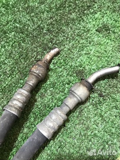 Топливная рампа Bmw 5-Series E39 M54B20