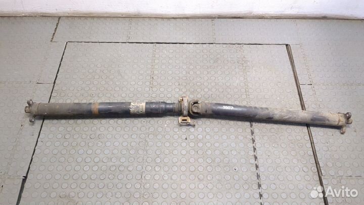 Кардан Mercedes C W203, 2001