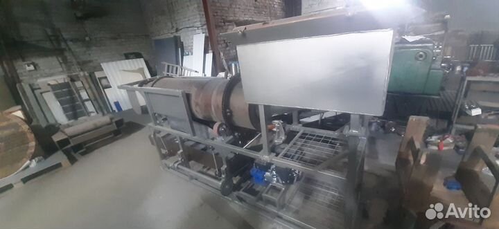 Для добычи золота