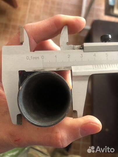 Шланг для пылесоса LG