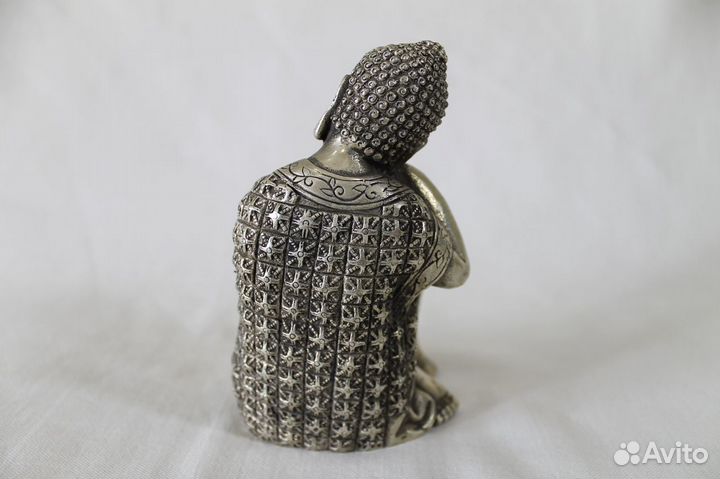 Статуэтка Будда Шакьямуни