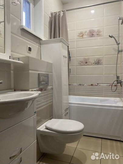 Ремонт квартир под ключ