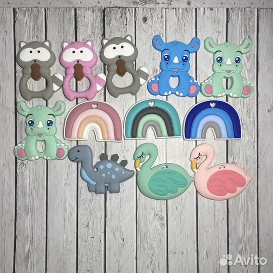 Грызунки прорезыватели