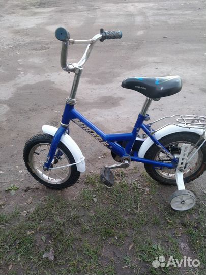 Велосипеды