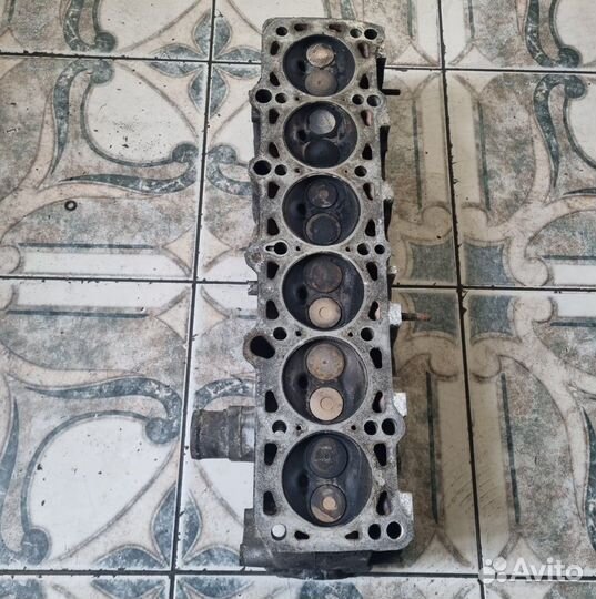 Гбц Volkswagen LT28 35