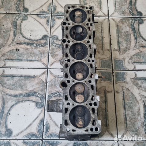 Гбц Volkswagen LT28 35