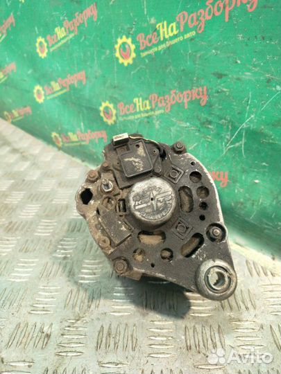 Генератор Volkswagen Golf 3 универсал 1.8