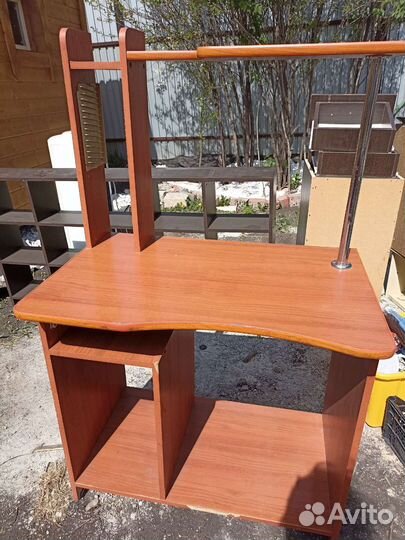 Компьютерный стол бу