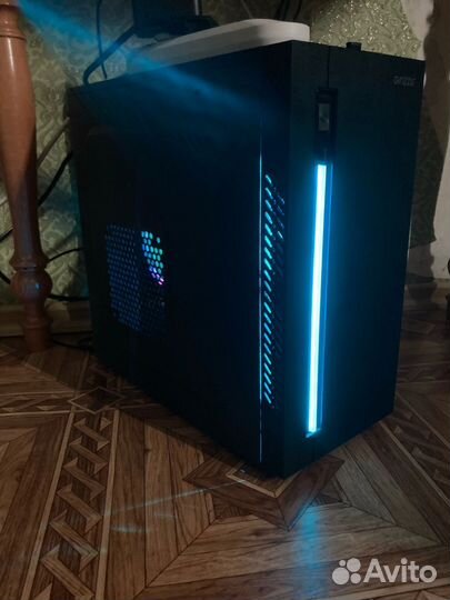 Игровой пк полный комплект