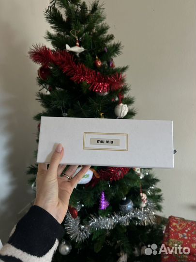 Браслет MiuMiu