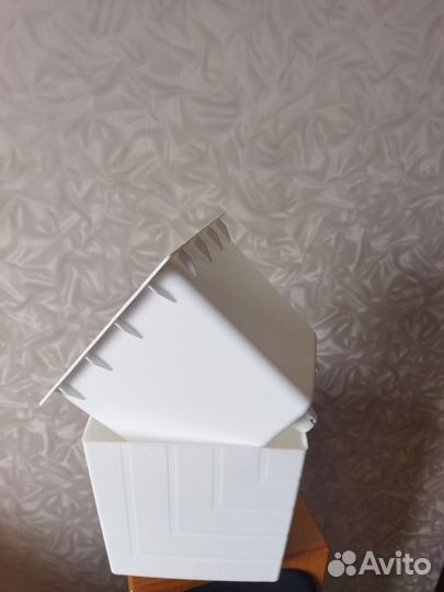 Керамические горшки