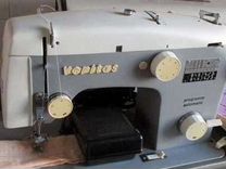 Швейная машина Veritas электропривод