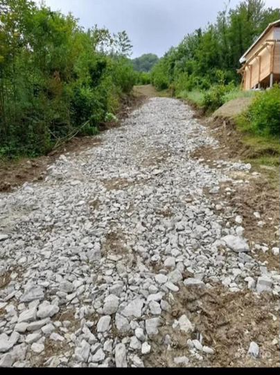 Участок 6,2 сот. (ИЖС)