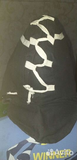 Подшлемник(Шапка-шлем)