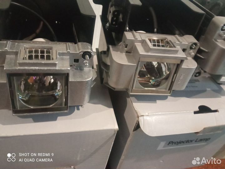 Лампа для проектора