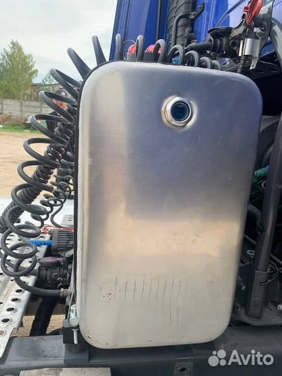 Гидробаки масляные