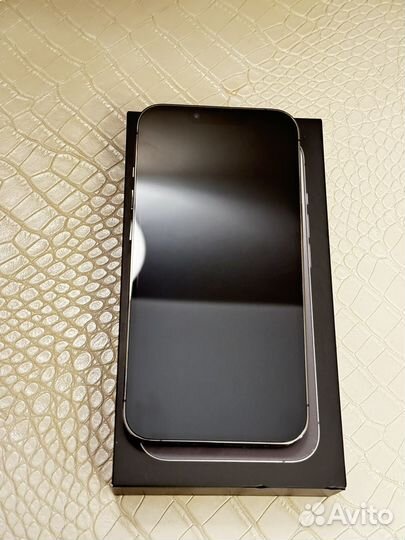 iPhone 13 Pro, 128 ГБ