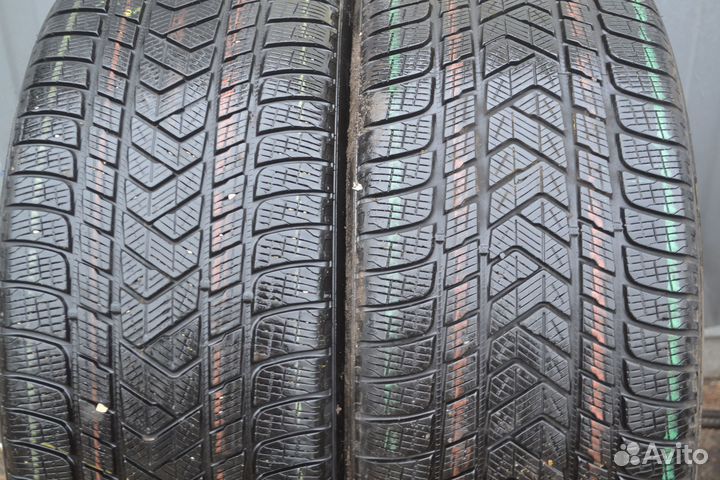 Pirelli Scorpion Winter 285/40 R21 109V