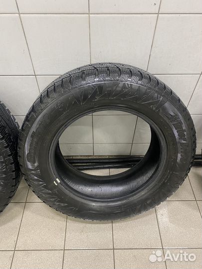 Cordiant Winter Drive 195/65 R15