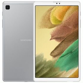 Планшет Samsung Galaxy Tab A7 Lite Wi-Fi 32 GB Серебристый