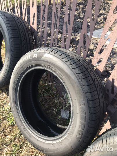 Pirelli Formula Energy 195/60 R15 88Y