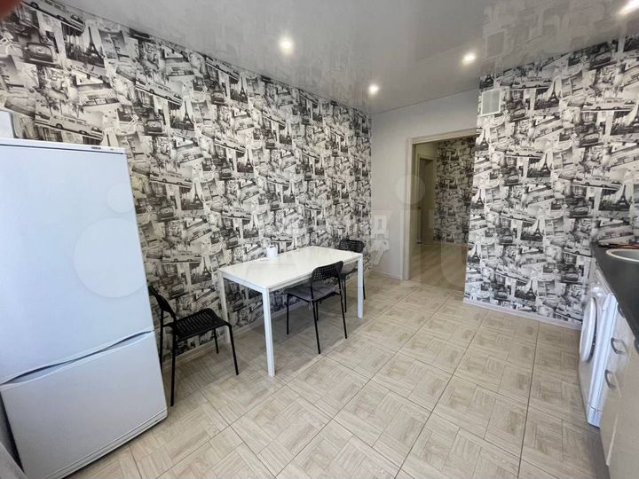 1-к. квартира, 44,1 м², 5/11 эт.