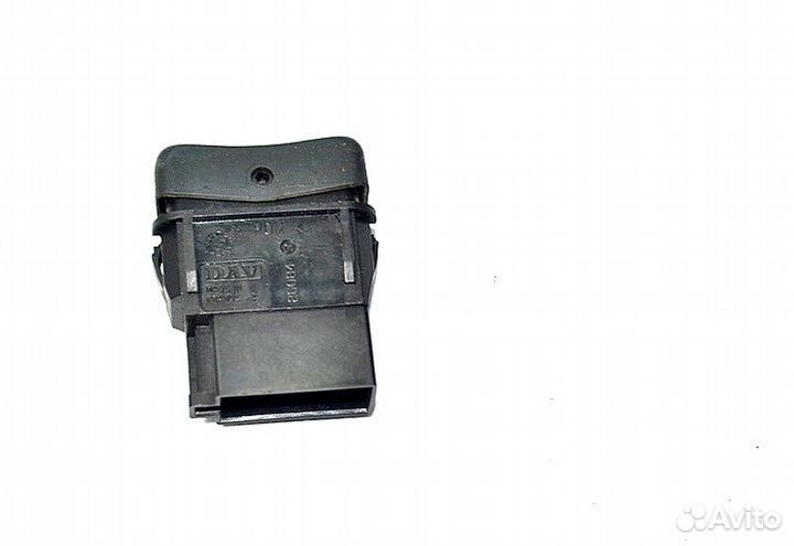 Переключатель блокировки дифференциала MAN TGA 18