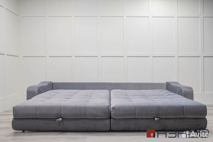 Диван аккордеон