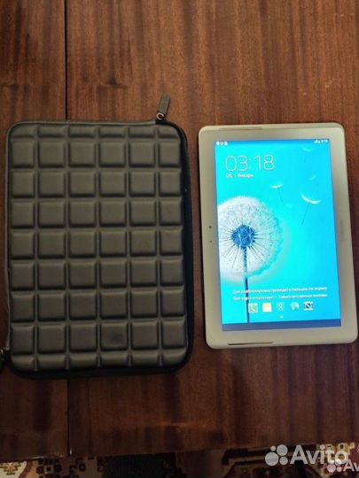 Samsung galaxy tab 2 10.1