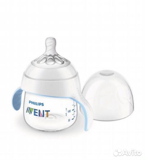 Поильник бутылочка Avent Philips
