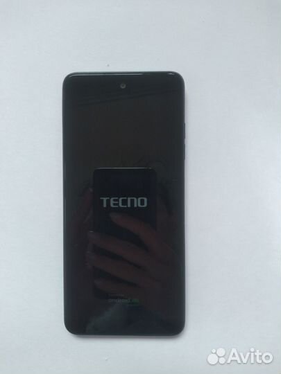 TECNO Spark Go 2024, 4/64 ГБ