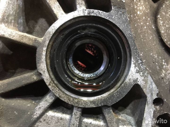 МКПП Opel Corsa D z12xep 1.2 бензин (Б/У)