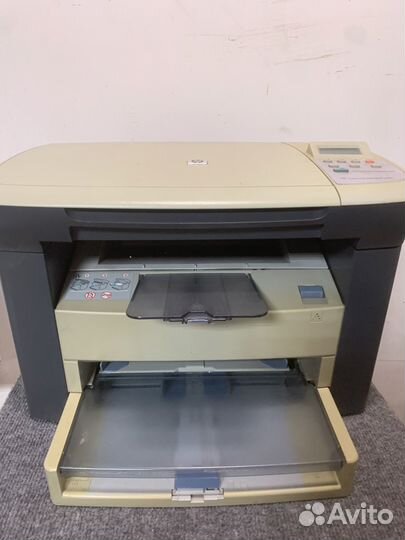 Мфу HP M1005 MFP