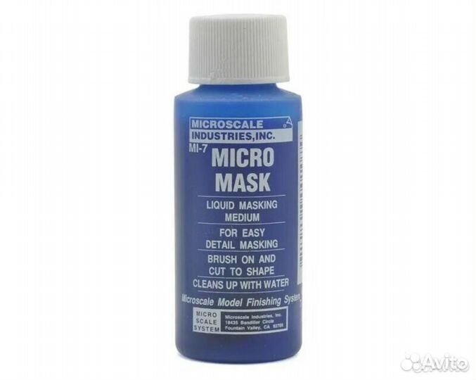 Модельная xимия