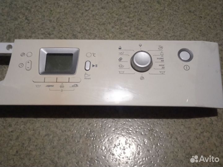 Модуль стиральной машины Беко