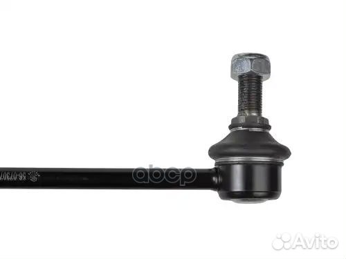 Тяга стабилизатора hyundai/KIA