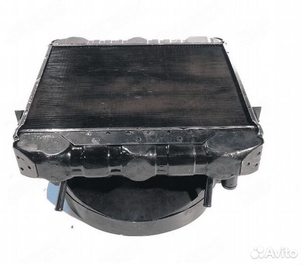 Радиатор cpcd 50 mini (LR3B3-22)