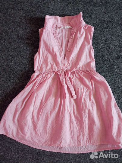 Вещи пакетом для девочек 2-3 года