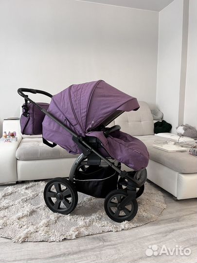 Коляска x-lander x-move