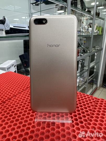 HONOR 7S, 16 ГБ